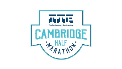 Cambridge Half Marathon 