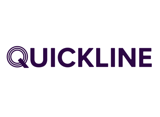 Quickline Communications logo