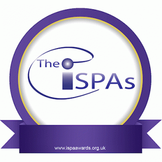 ISPA Awards Logo