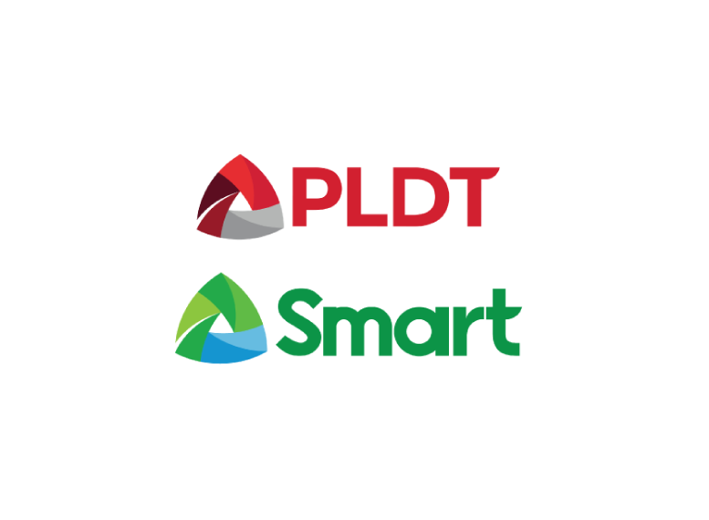 PLDT Smart logo