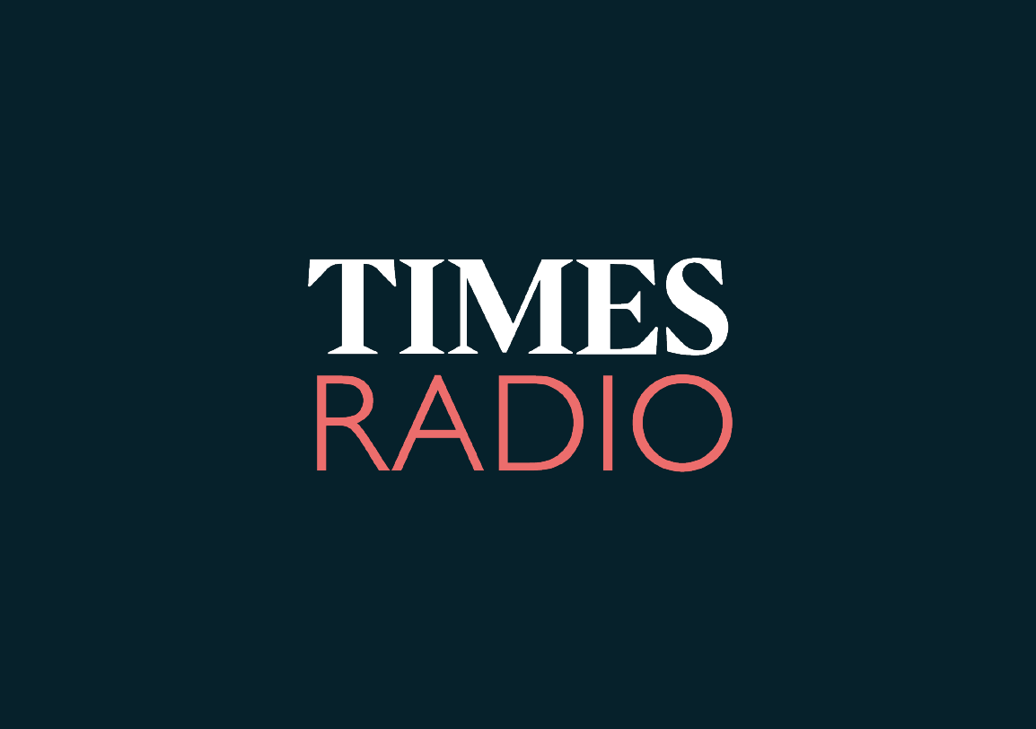 IWF CEO, Susie Hargreaves OBE, on Times Radio