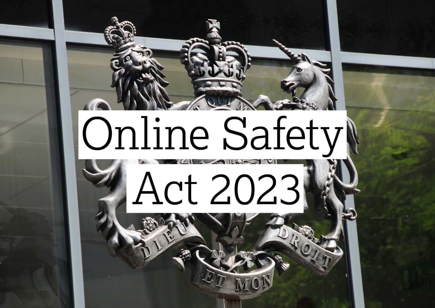 Online Safety Act 