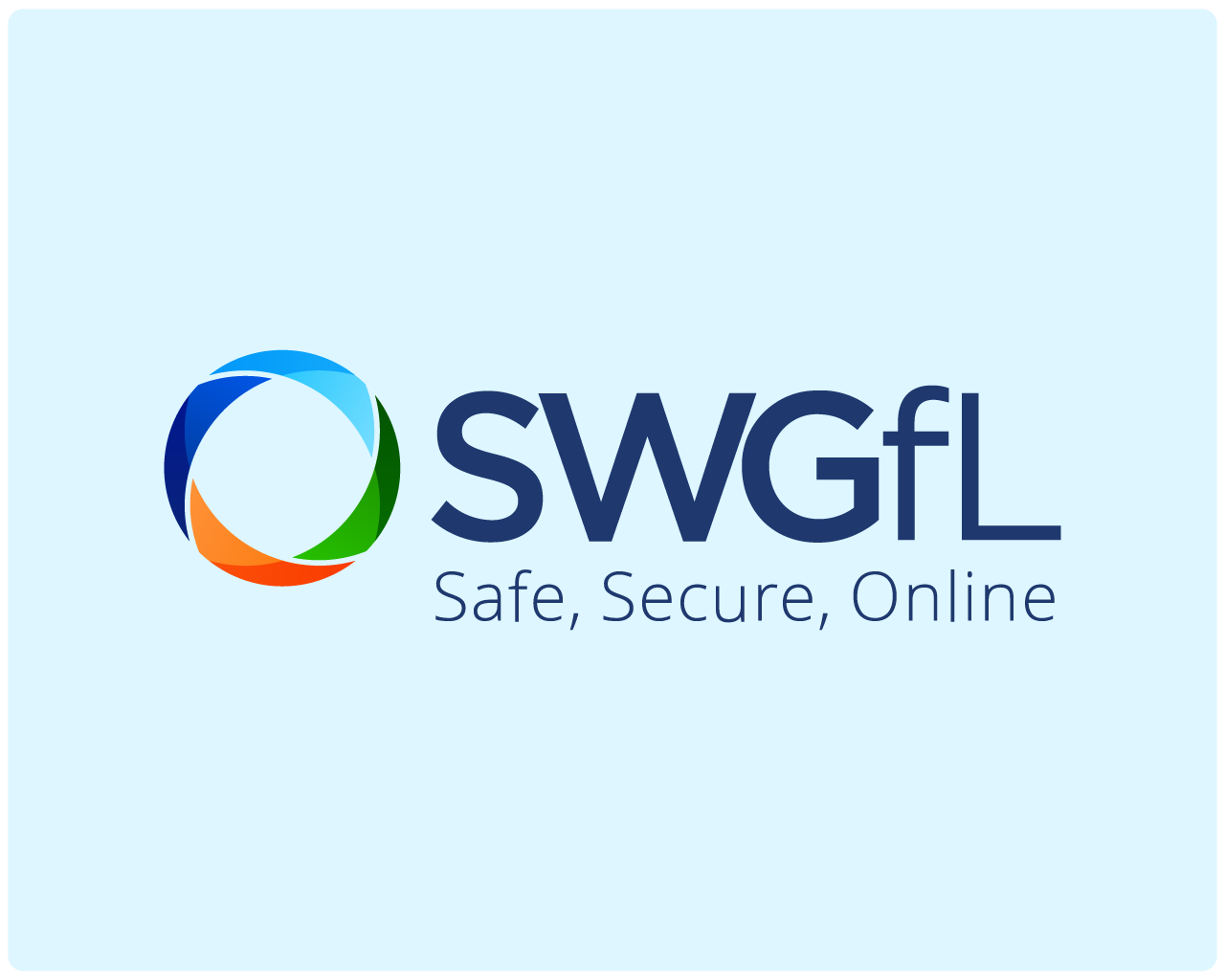 SWGfL Logo