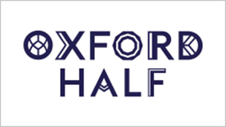 Oxford Half