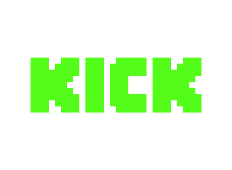 Kick logo