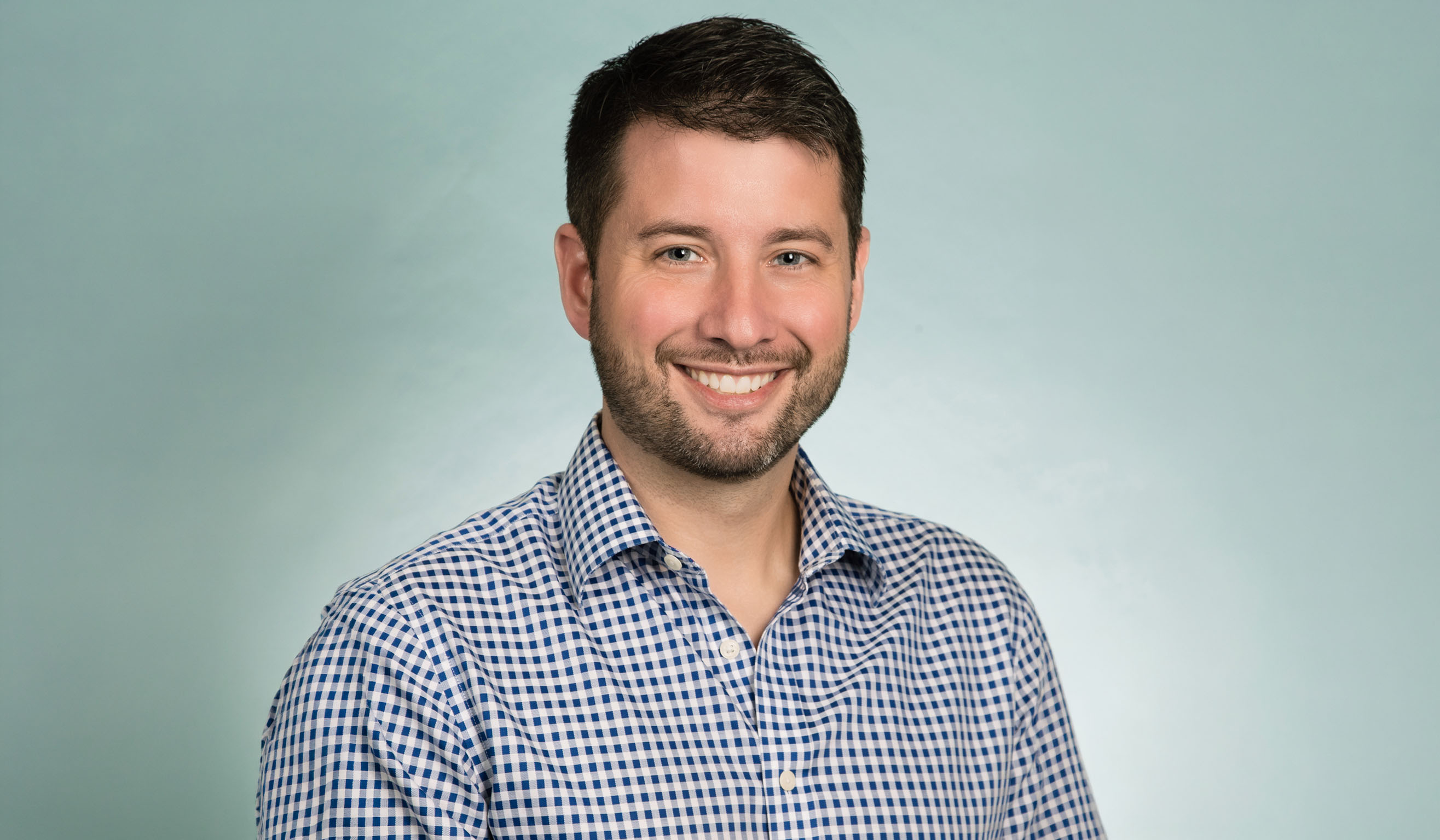 Brian Cimbolic, Chief Legal and Policy Officer for PIR