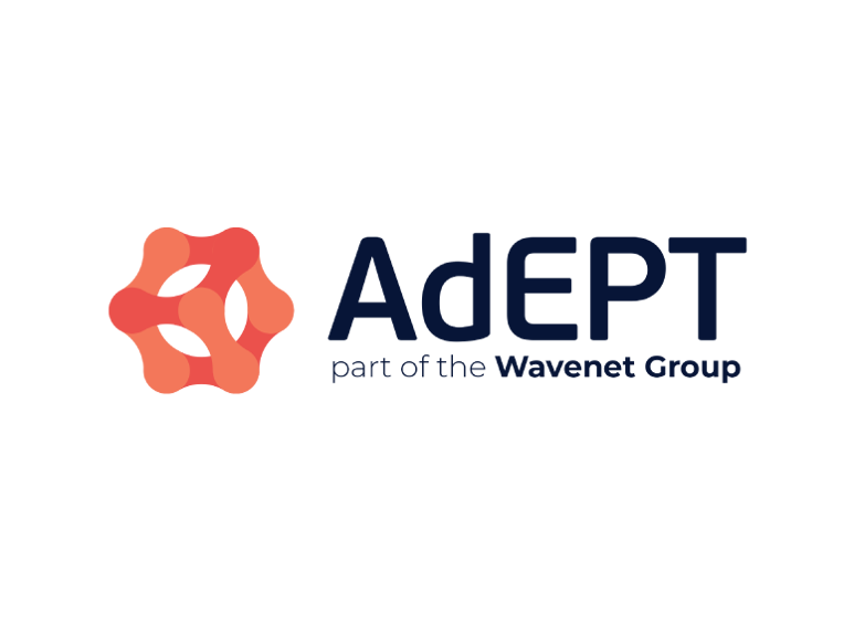AdEPT Education logo