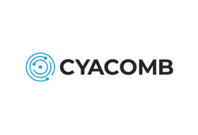 Cyacomb logo