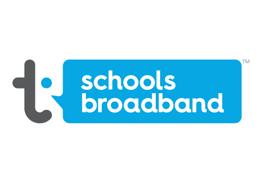 Schools Broadband logo