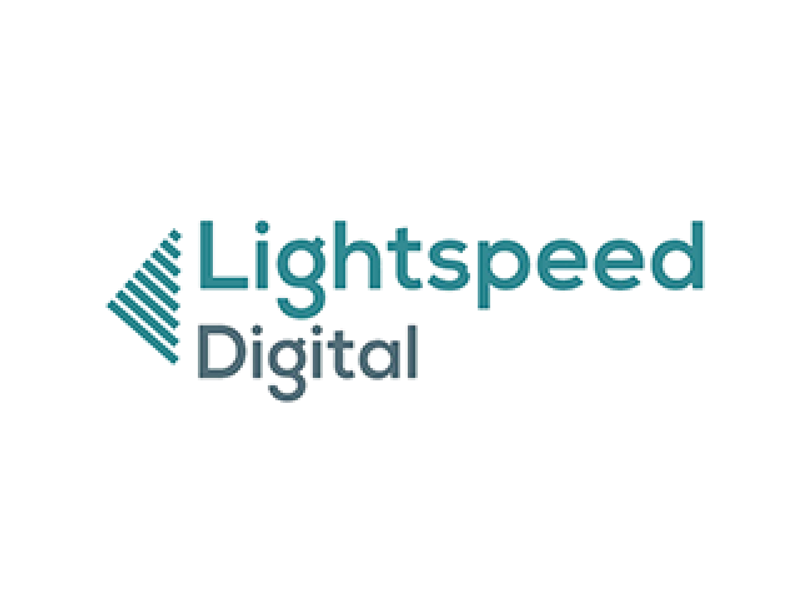Lightspeed Digital logo