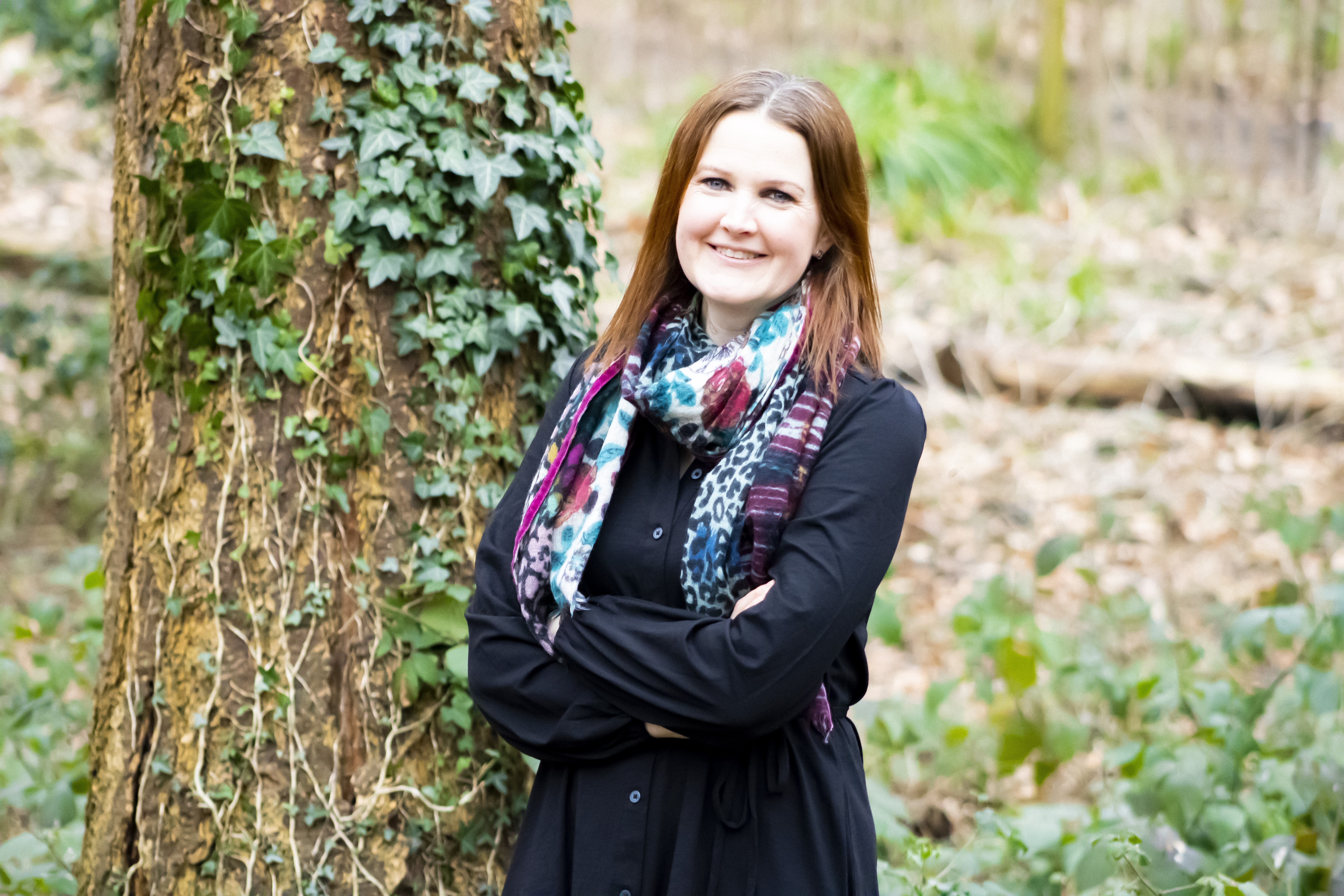 Vicky Young, Head of the Lucy Faithfull Foundation’s Stop It Now helpline