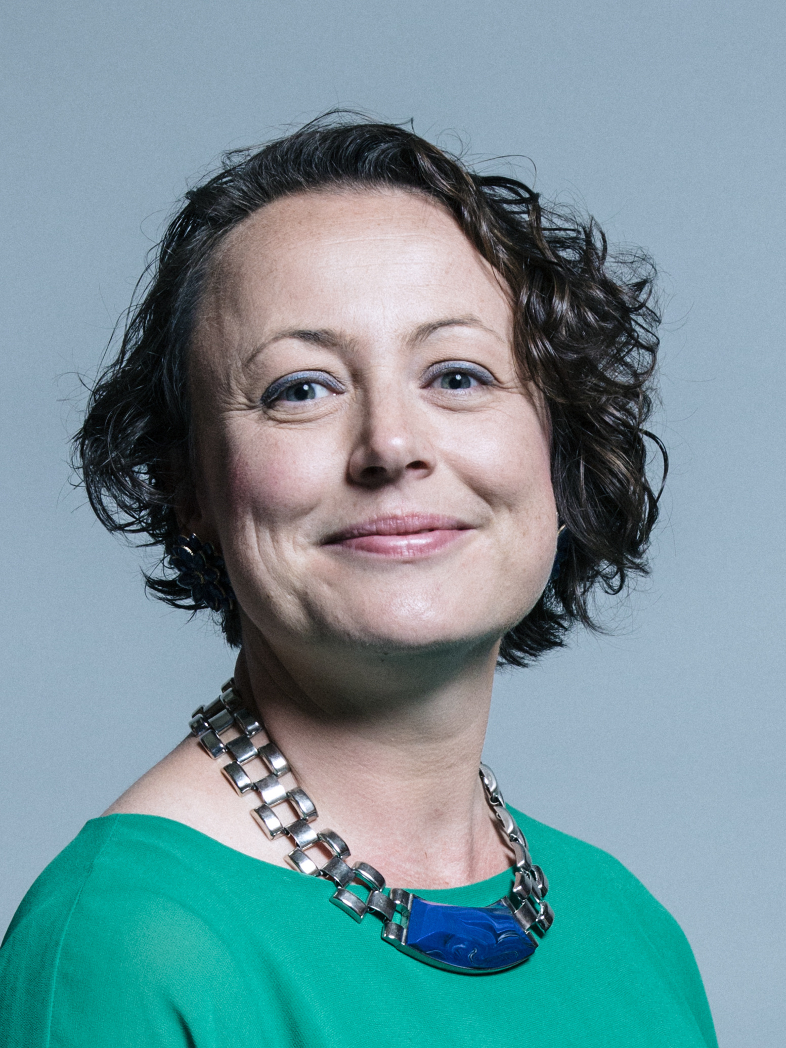 Catherine McKinnell MP