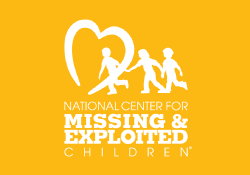 NCMEC Logo