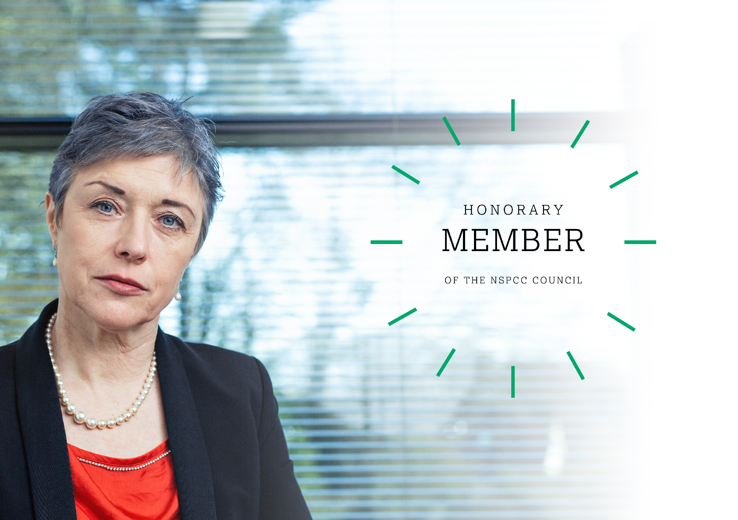 ‘Vital’ child protection work sees top honour for IWF’s Susie Hargreaves