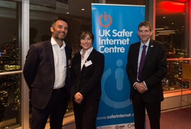 Government praises Safer Internet Day and pledges to work with Safer Internet Centre