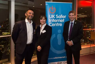 Government praises Safer Internet Day and pledges to work with Safer Internet Centre