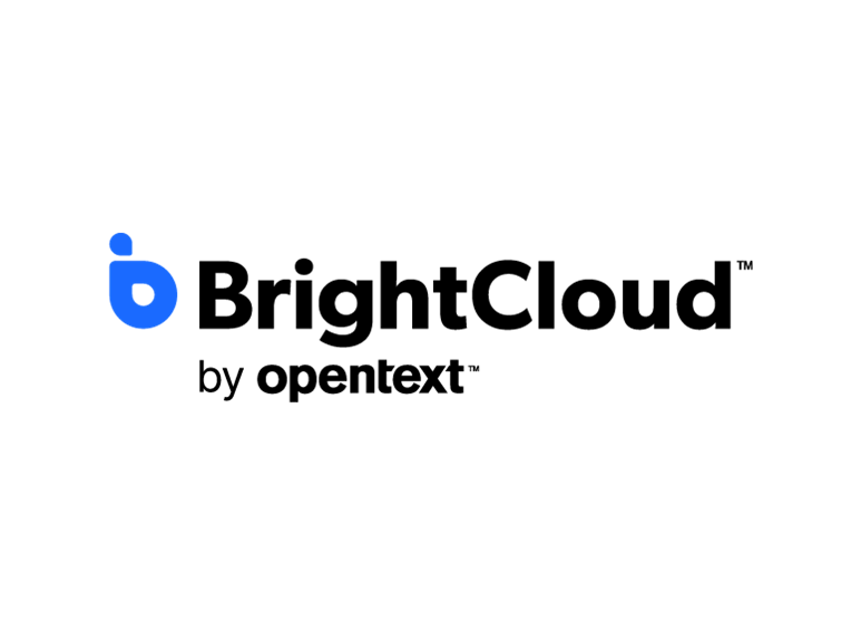 BrightCloud logo