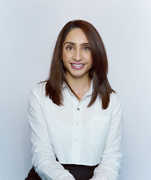 Sanjit Gill 