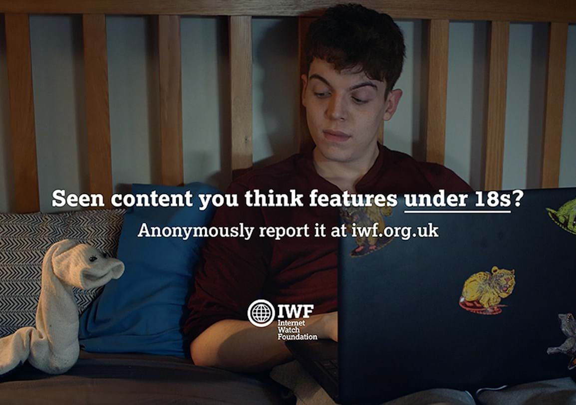 Sex Vido Assmis Film - The dark side of the selfie: IWF partners with the Marie Collins Foundation  in new campaign to call on young men to report self-generated sexual images  of under 18s