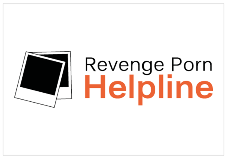 Revenge Porn Helpline Logo