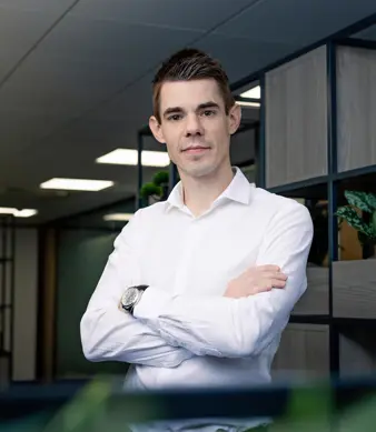 Dan Sexton