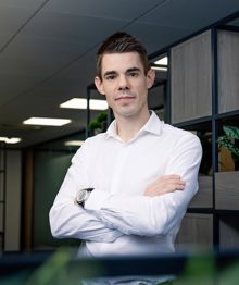 Dan Sexton