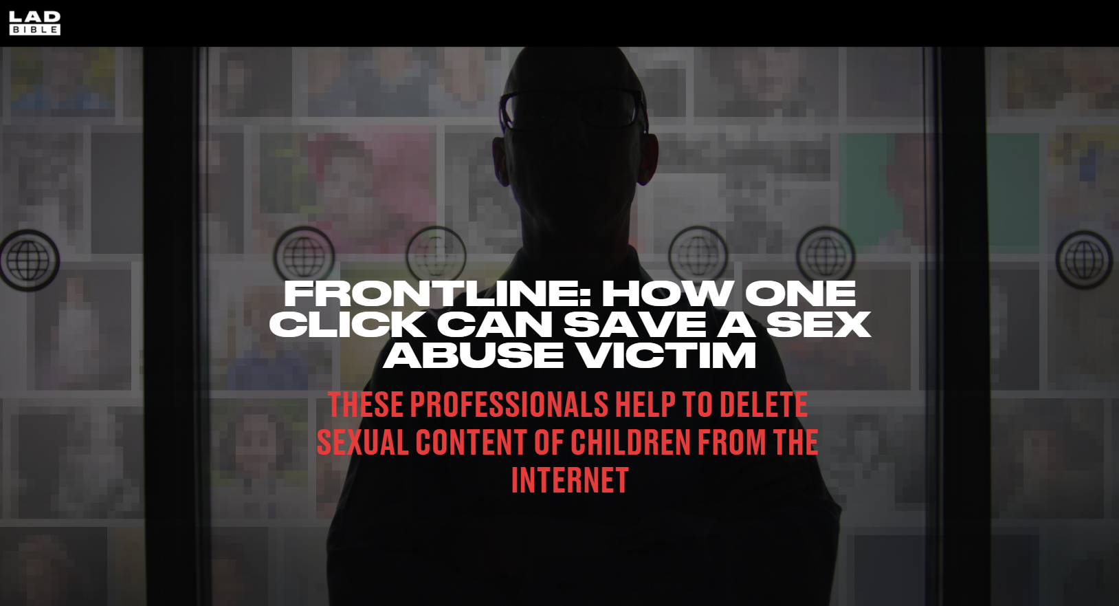 From RAF to IWF: The story of an analyst