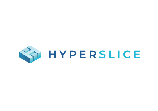 Hyperslice logo
