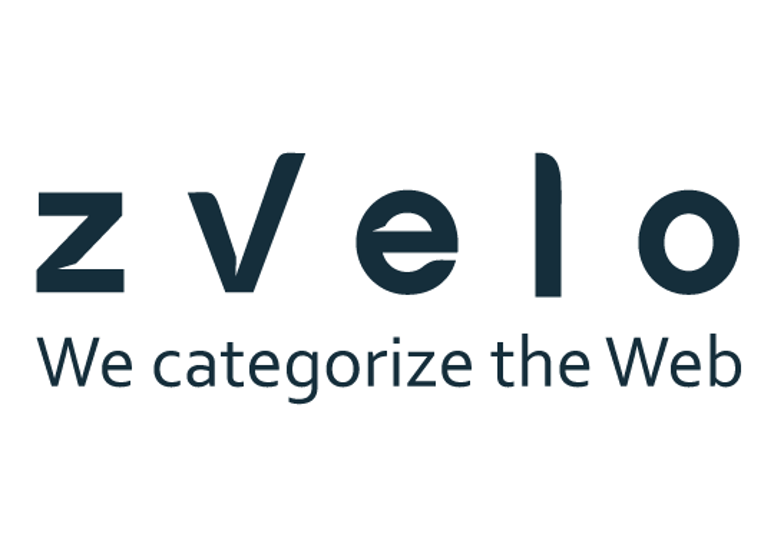Zvelo logo