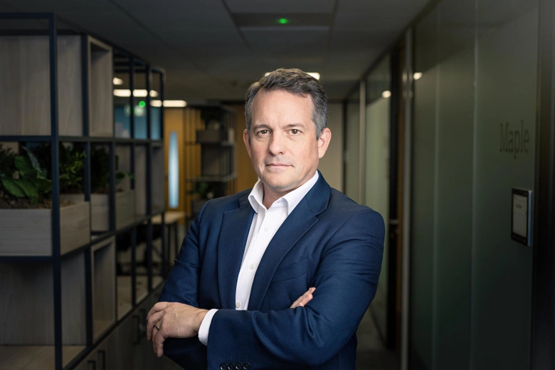 Derek Ray-Hill IWF Interim CEO