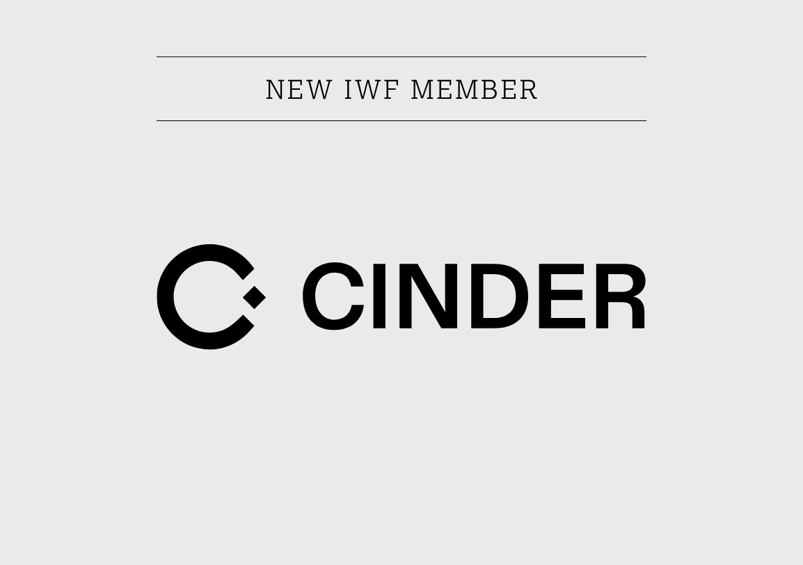 IWF welcomes Cinder as a Member to help more platforms block child sexual abuse material