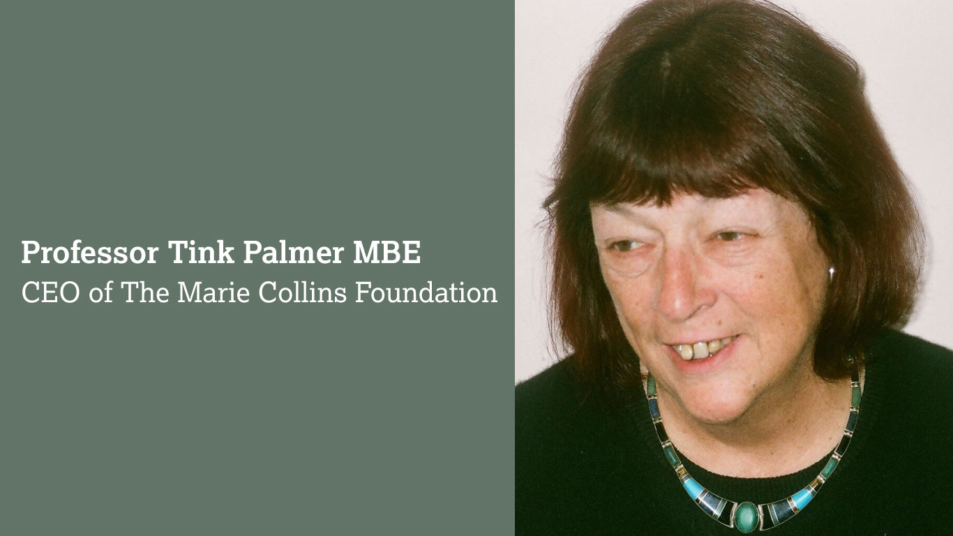 Comment from The Marie Collins Foundation on the IWF's new live-streaming report