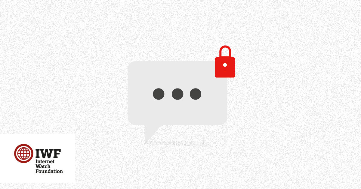 Preventing Child Sexual Abuse Imagery in E2EE Environments