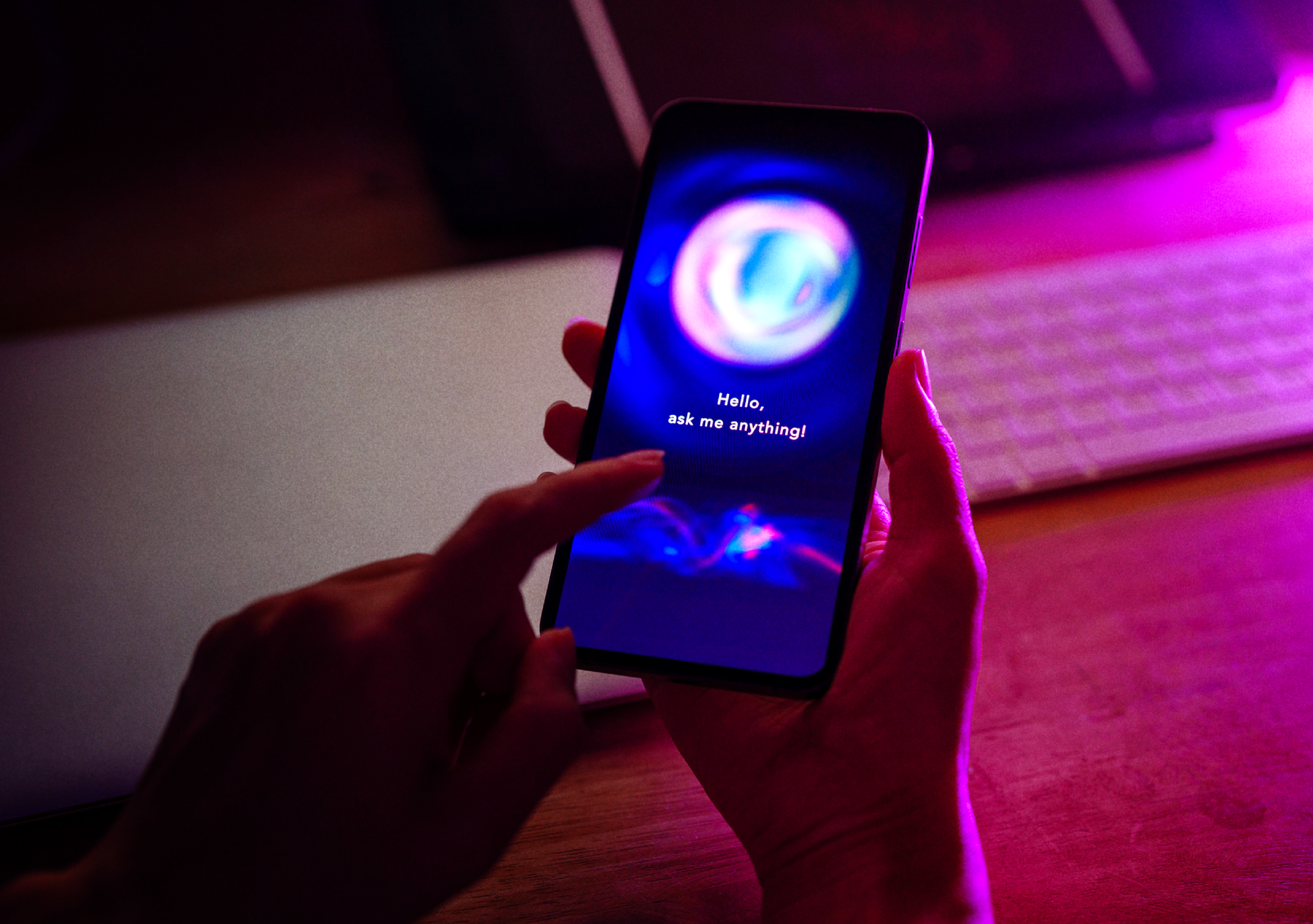 AI imagery getting more ‘extreme’ as IWF welcomes new rules allowing thorough testing of AI tools