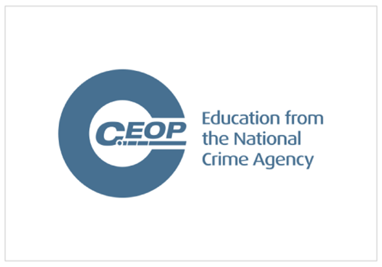 CEOP Logo - Education from the National Crime Agency 