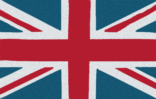 UK flag