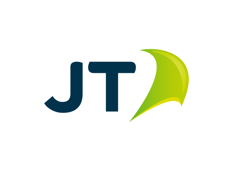 JT logo