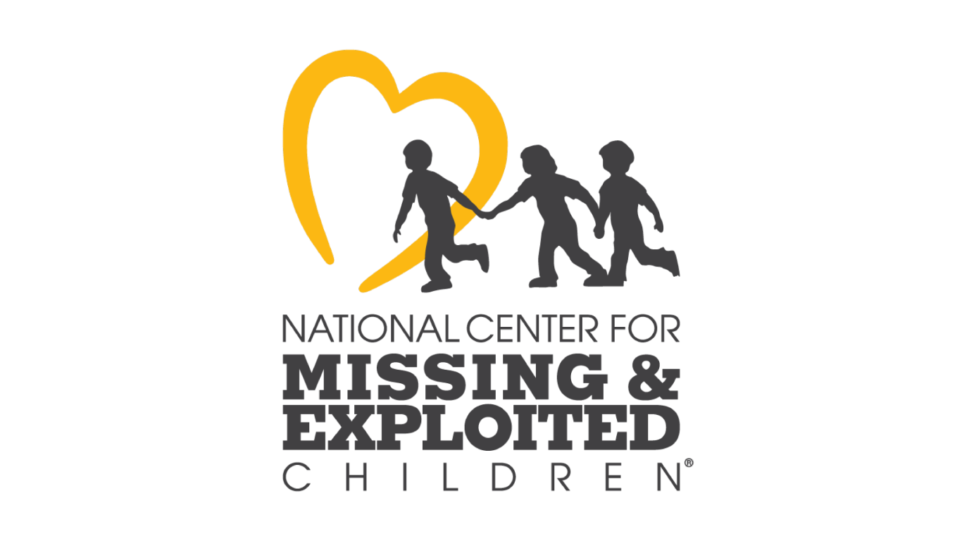 NCMEC logo
