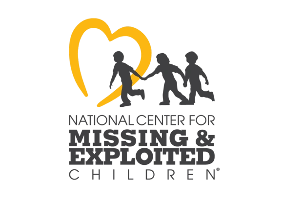 NCMEC logo