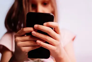 Under sixes manipulated into ‘disturbing’ sexual abuse while playing alone online as IWF says regulation can’t wait