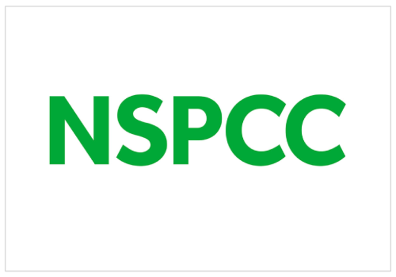 NSPCC Logo