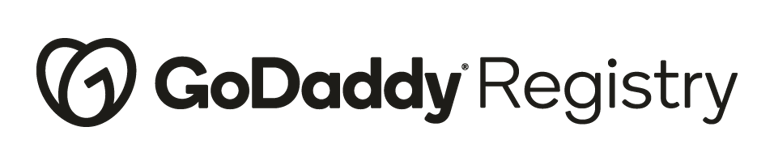 GoDaddy Logo