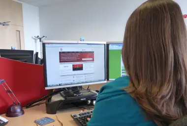 How the IWF helps victims and makes the internet a safer place