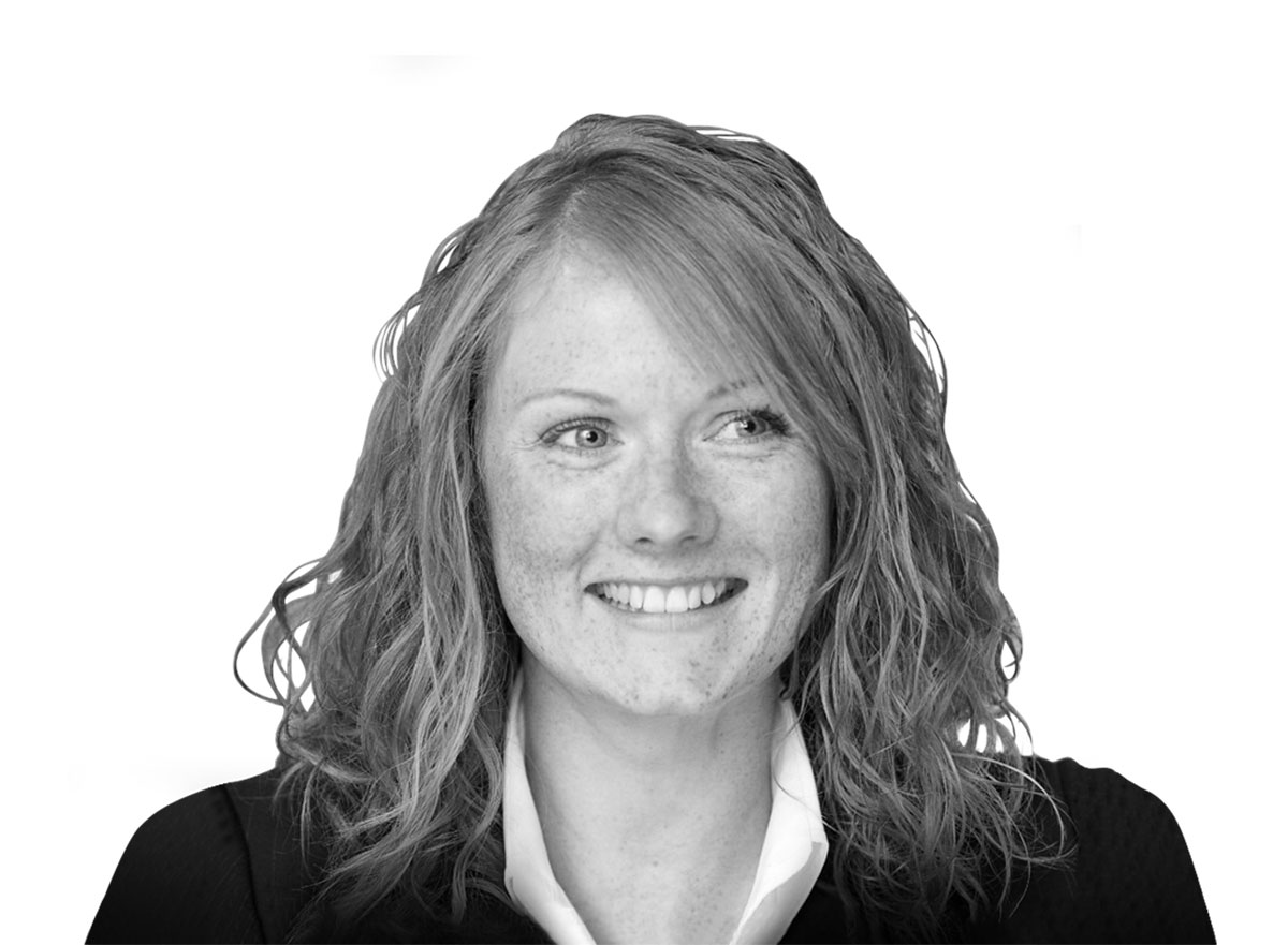 Ellie Ludlam Pinsent Masons