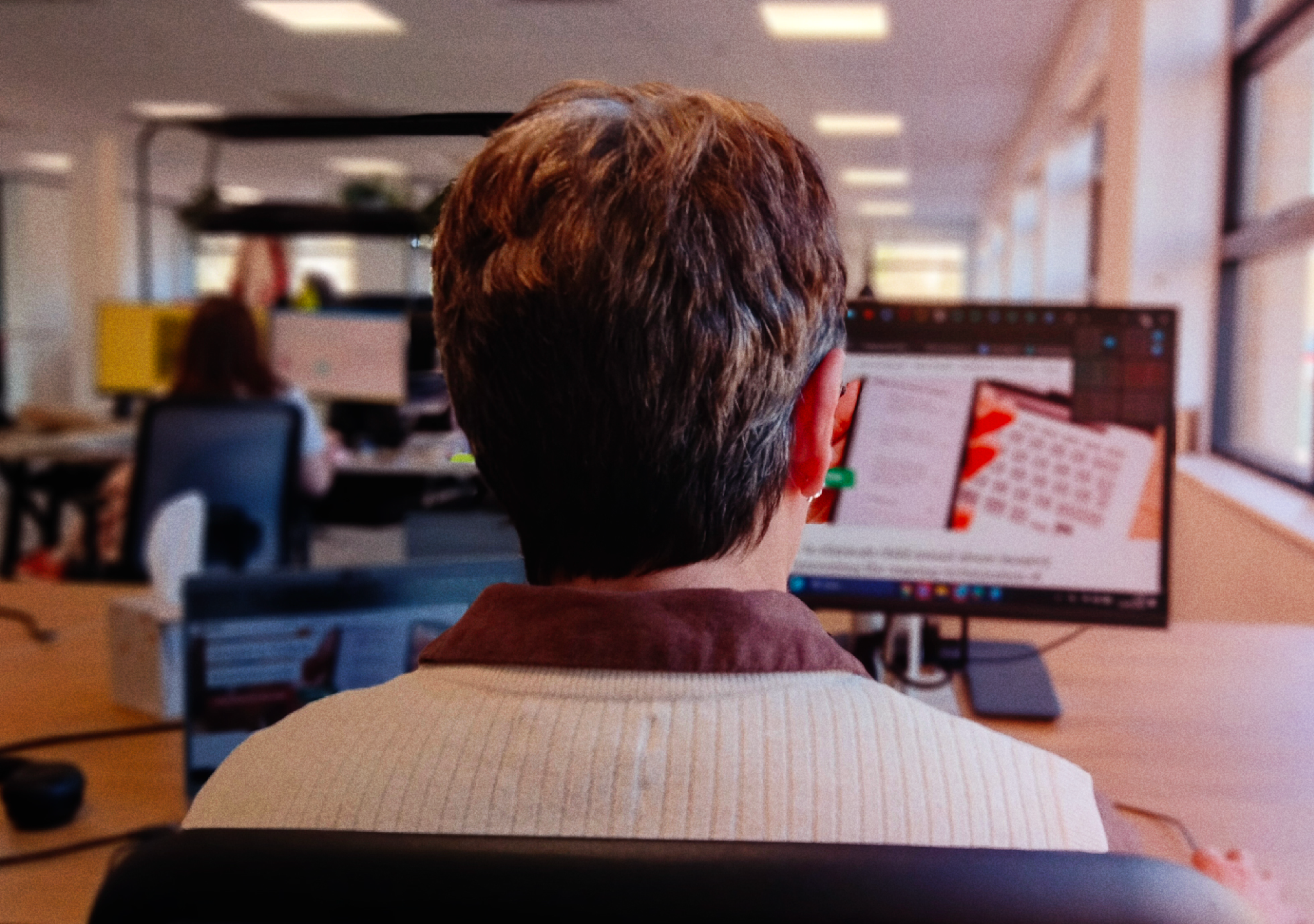 British schoolgirl’s sexual abuse was spread online for years before analyst’s breakthrough - thanks to a school uniform