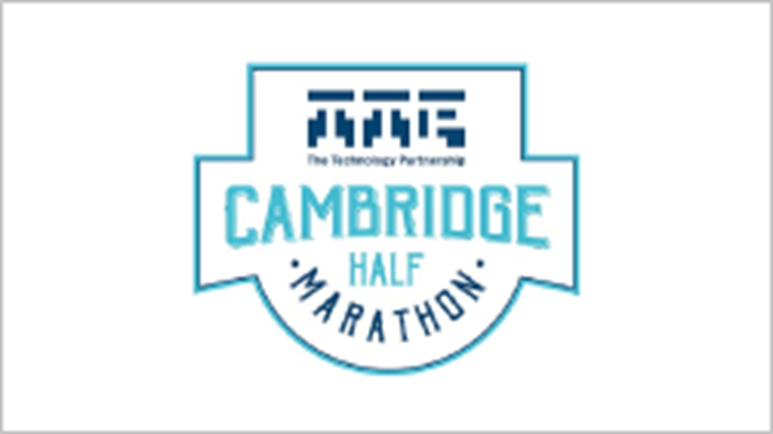 Cambridge Half Marathon 