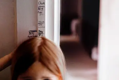 The horror and the heartbreak - how one child sexual abuse survivor’s torment will never end thanks to AI