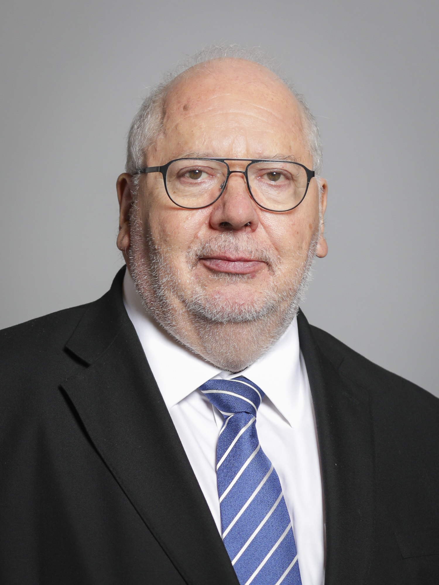 Lord Harris of Haringey