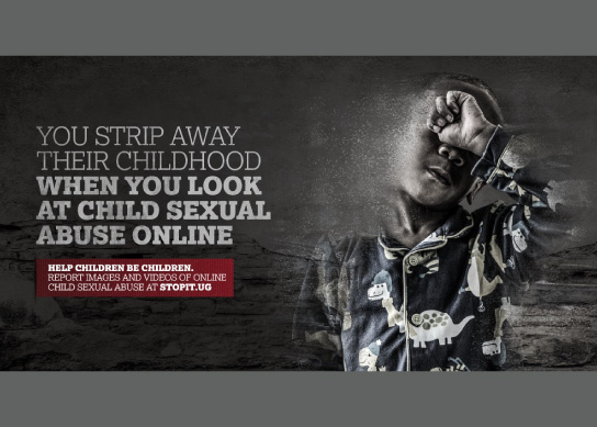 New campaign kicks off to boost internet safety in Uganda and Zambia