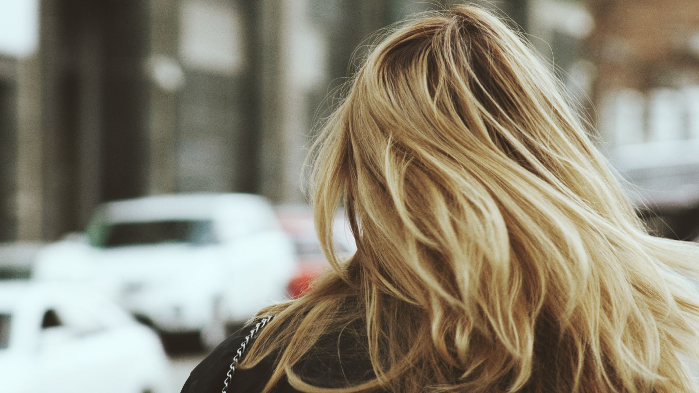 Celebrating the people that make IWF great - Lillian: I still see some of the same images I did 10 years ago